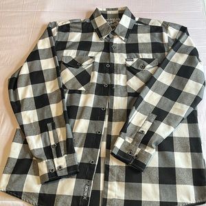 DIXXON THE GRINGO MENS L